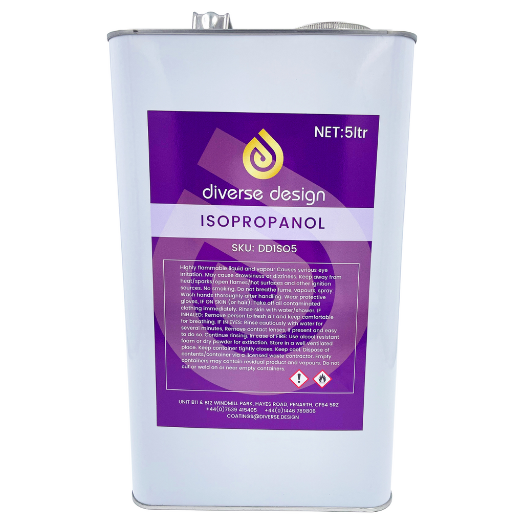 Isopropanol 5l on sale