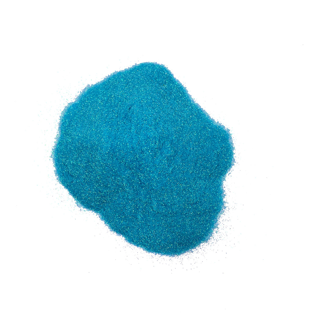 Baby Blue Glitter – Diverse Design